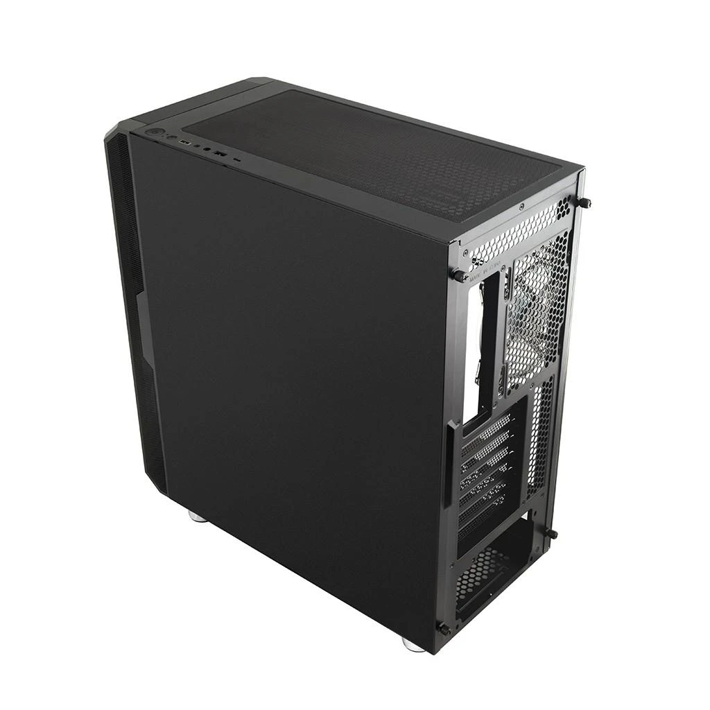 Modecom AMIRANI ARGB Midi Tower Juodas