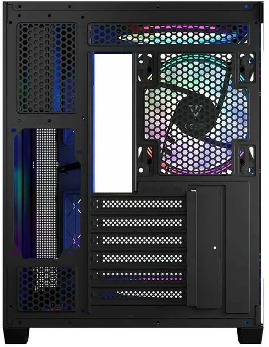 MODECOM Volcano Panorama APEX ARGB 7F MIDI