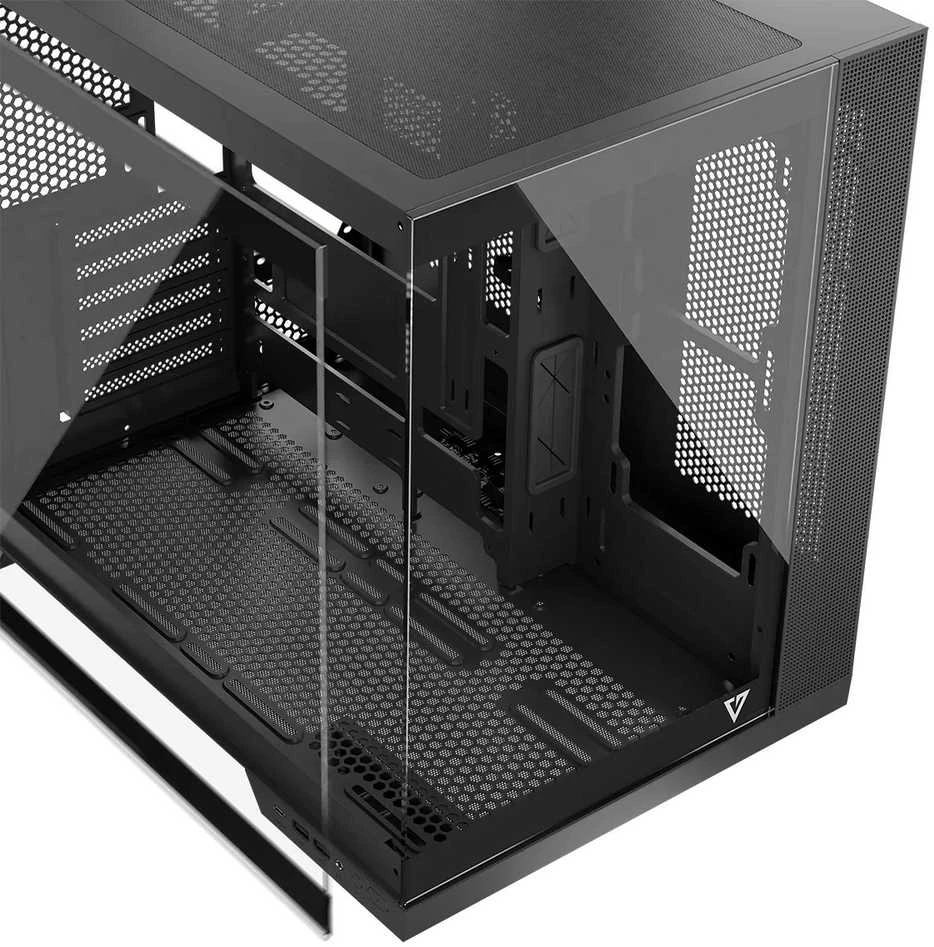 MODECOM Volcano Panorama APEX ARGB 7F MIDI