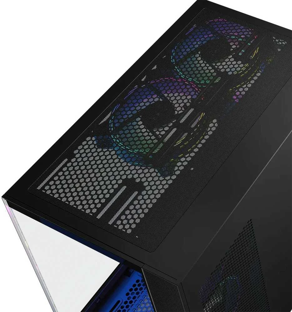 MODECOM Volcano Panorama APEX ARGB 7F MIDI