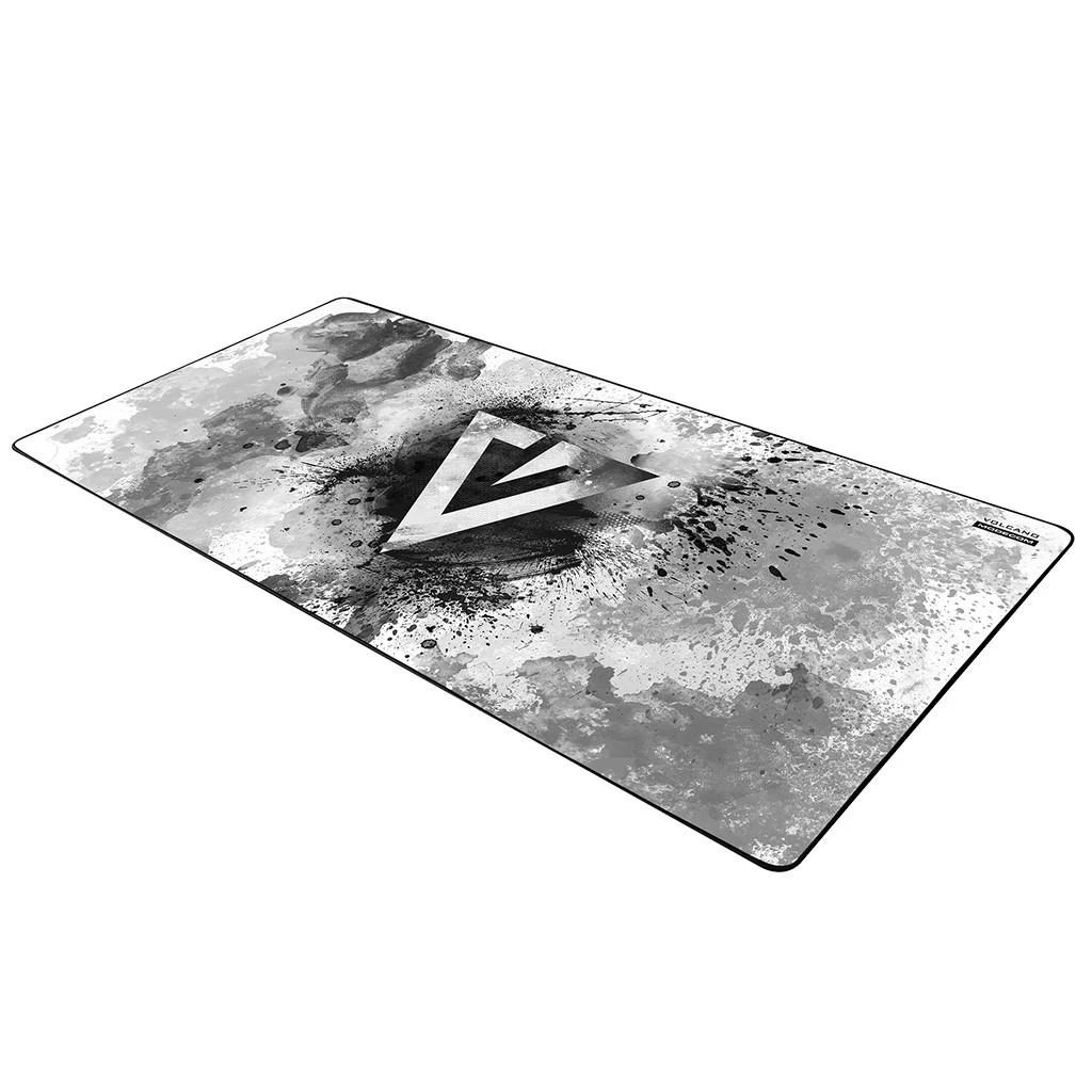 Klaviatūra MODECOM VOLCANO MERU HOKORI pelės kilimėlis 1200x600x3mm