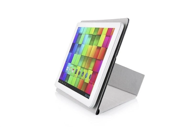Mode_Com Modecom SQUID 7.85-8" JUODA Dėklas NA Planšetė