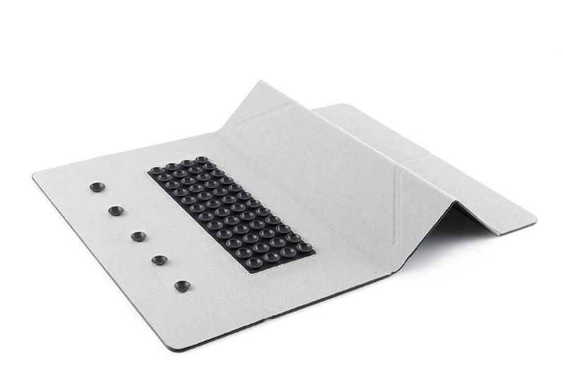 Mode_Com Modecom SQUID 7.85-8" JUODA Dėklas NA Planšetė