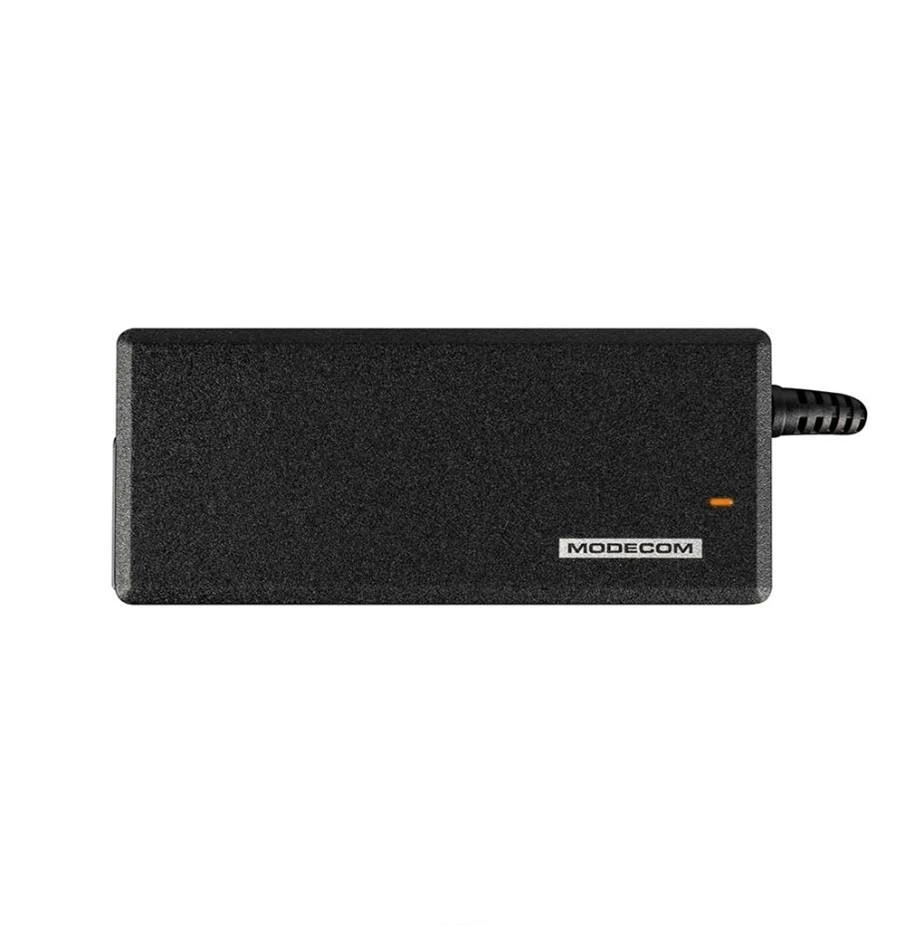 Nešiojamojo kompiuterio maitinimo adapteris Modecom 87 W, USB-C, 4.2 A, 20 V (ZL-MC-87C-A10)