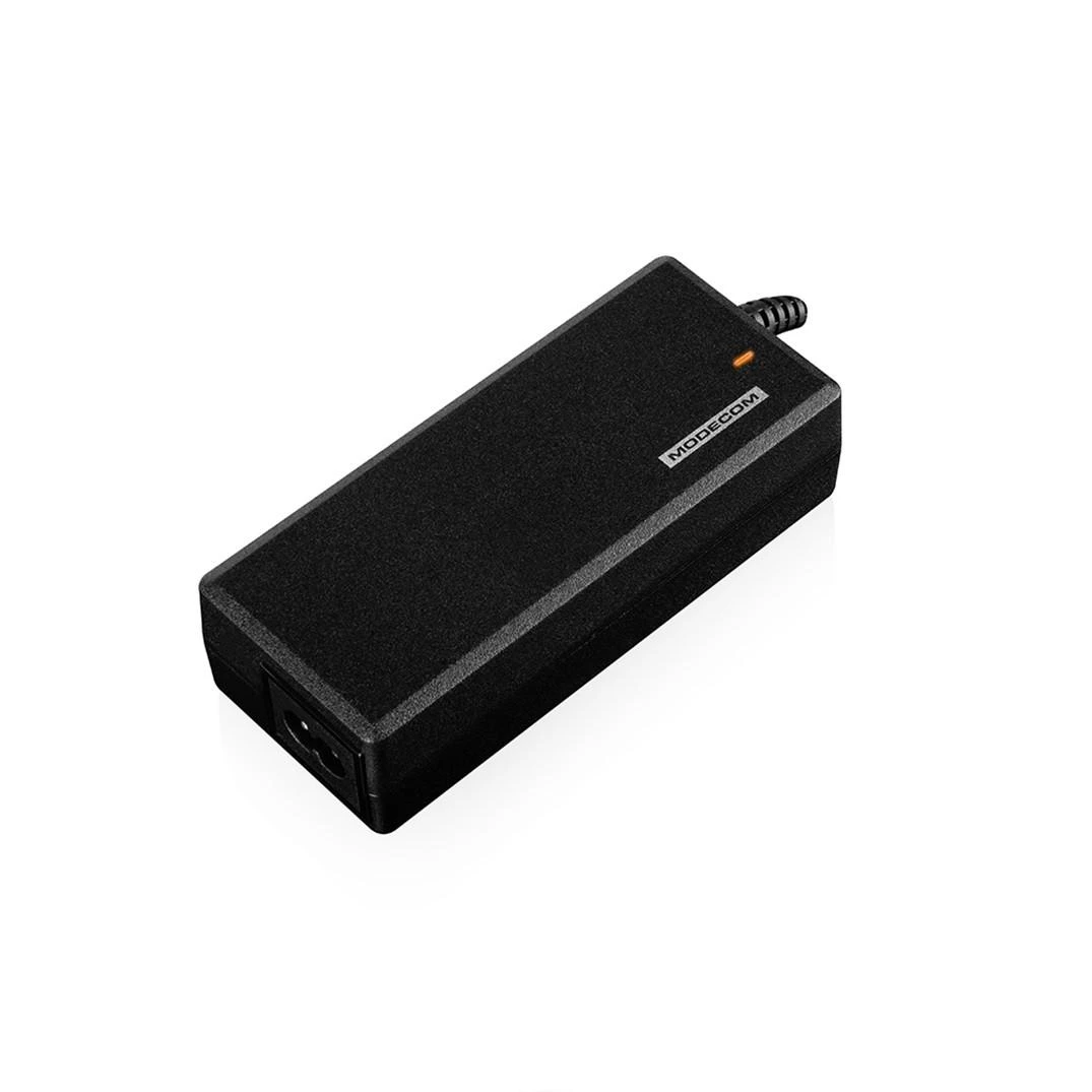 Nešiojamojo kompiuterio maitinimo adapteris Modecom 87 W, USB-C, 4.2 A, 20 V (ZL-MC-87C-A10)