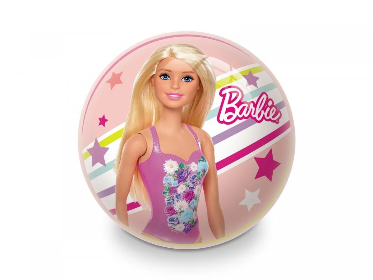 Mondo Guminis kamuolys 23 cm - Barbie Bio Ball