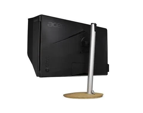Monitorius Acer CM327K 27 colių IPS/3840/2160/4ms/350/HDMI, DisplayPort, USB