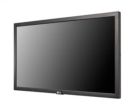 Monitorius LG 22SM3B 22 ", 250 cd/m², Landscape, 16/7, 178 °, 4M:1, 1920 x 1080 pikselių, 178 °, 12 ms