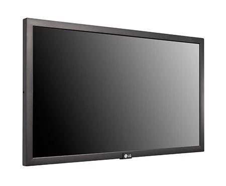 Monitorius LG 22SM3B 22 ", 250 cd/m², Landscape, 16/7, 178 °, 4M:1, 1920 x 1080 pikselių, 178 °, 12 ms