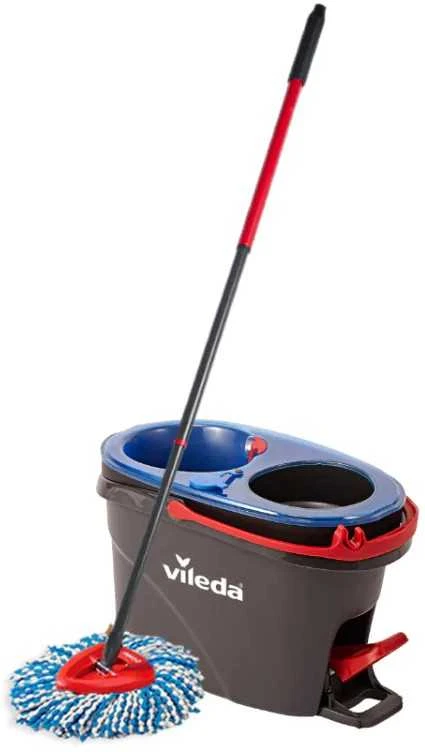 Vileda H2prO rotacinė šluostė
