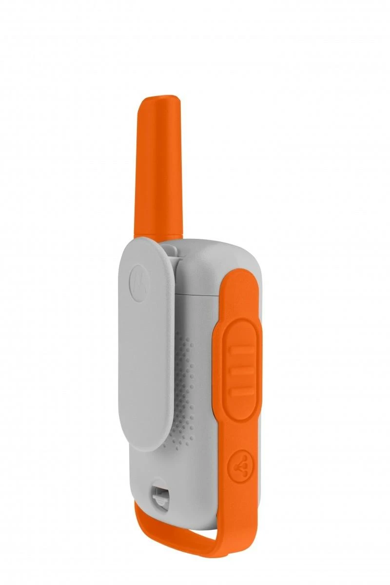 Radijo stotelė -racija  Motorola T42 MOTO42T