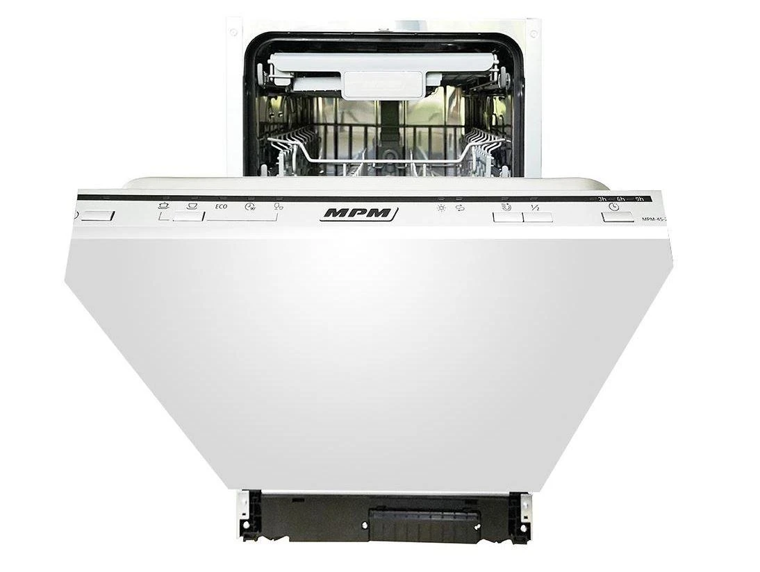 Indaplovė MPM-45-ZMI-02