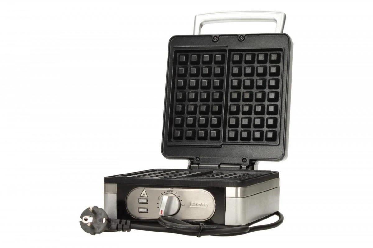 Vaflinė Lafer MPM MGO-13, 1400 W