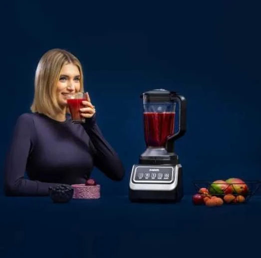 Virtuvinis kombainas MPM MRK-27