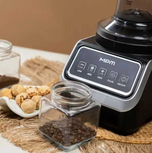 Virtuvinis kombainas MPM MRK-27