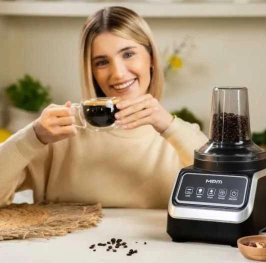 Virtuvinis kombainas MPM MRK-27