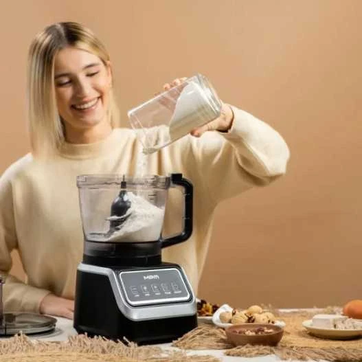 Virtuvinis kombainas MPM MRK-27