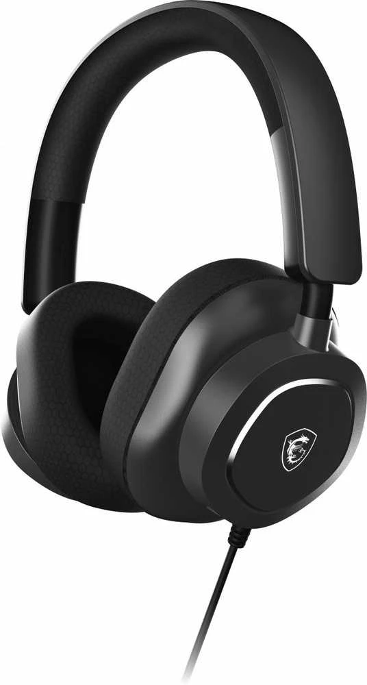 MSI Ausinės Žaidimams | MAESTRO 300 | su laidu | Over-Ear | Noise canceling