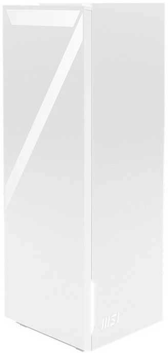 MSI Maršrutizatorius Roamii BE Lite Mesh System - 2 Pack