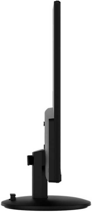 Monitorius MSI PRO MP242L | 100 Hz | Full HD | 23,8'' | IPS | 1 ms