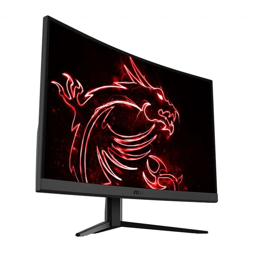 Monitorius MSI Optix G32C4 | Varle.lt