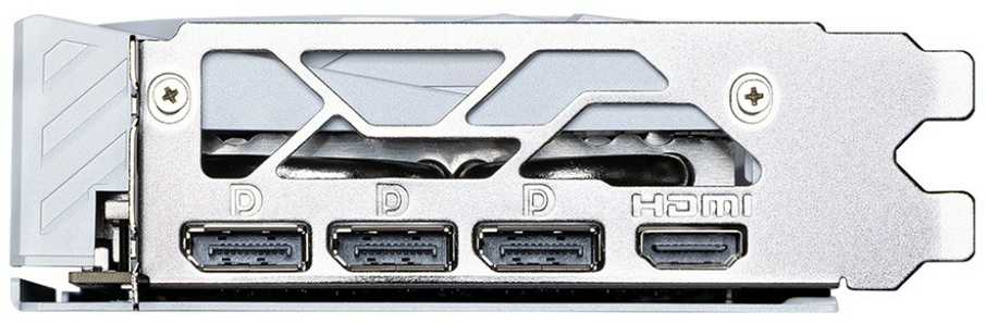 Vaizdo plokštė MSI GeForce RTX 5060 Ti 16G Gaming TRIO OC Baltas DLSS