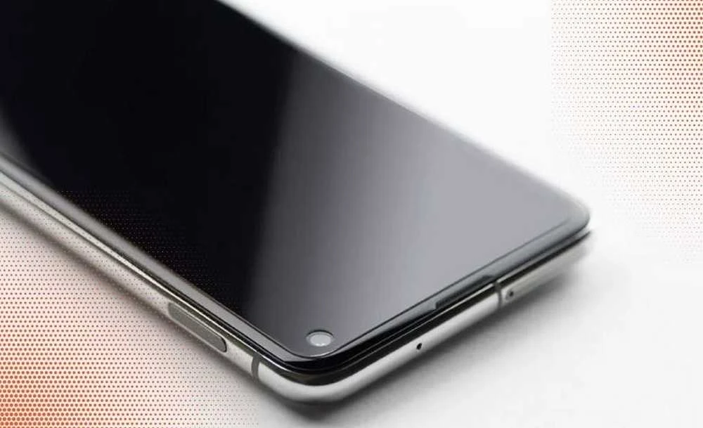 MyScreen DIAMOND GLASS LITE edge FULL GLUE juodas apsauginis stiklas Apple iPhone 13/13 Pro 6.1"