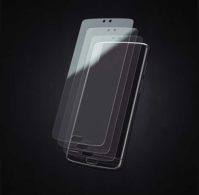 „MyScreen MS HybridGLASS“ Apple iPhone 12 Pro Max 6.7 colio hibridinis stiklas