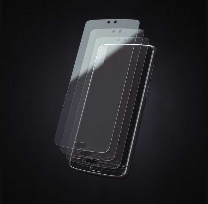 MyScreen HybridGlass skirtas Samsung Galaxy S25