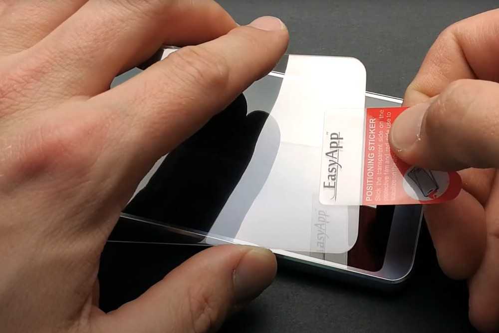 „MyScreen HybridGlass“ hibridinis stiklinis sijonas „Samsung Galaxy A36“