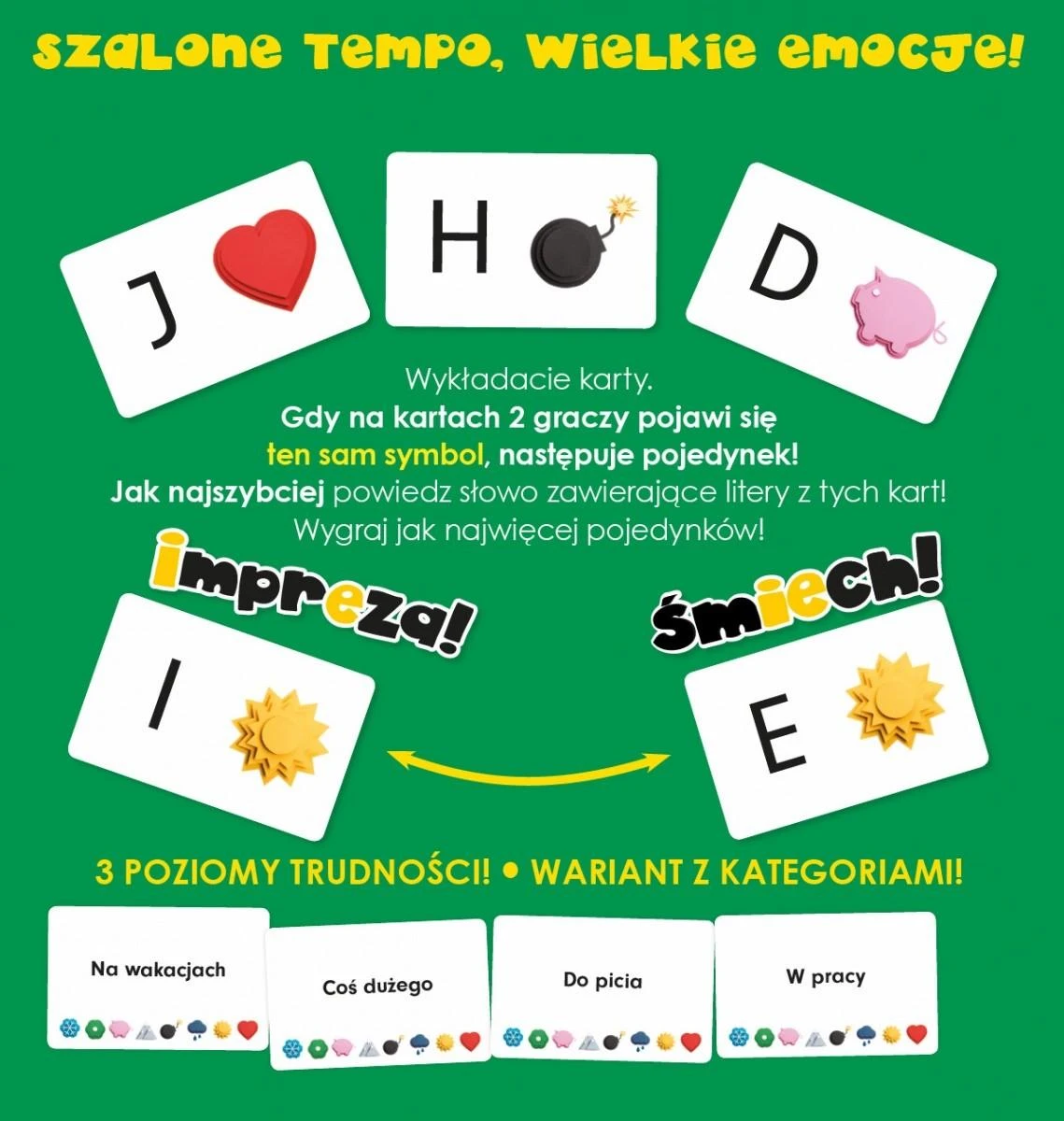 Nasza Ksiegarnia Mūsų knygyno žaidimas „Ant liežuvio galiuko“ 2 70615