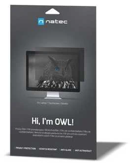 „Natec Owl“ 16' 16:10 (345 x 215 mm)