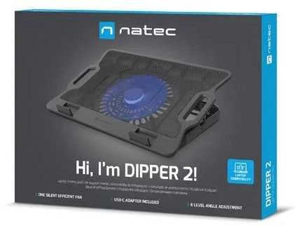 Natec Dipper 2