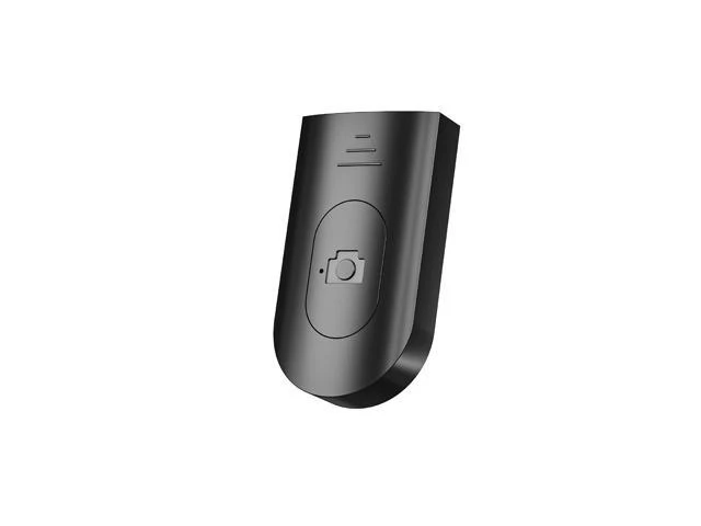 Natec Selfie Stick Tripod, Alvito, Wireless, Juodas