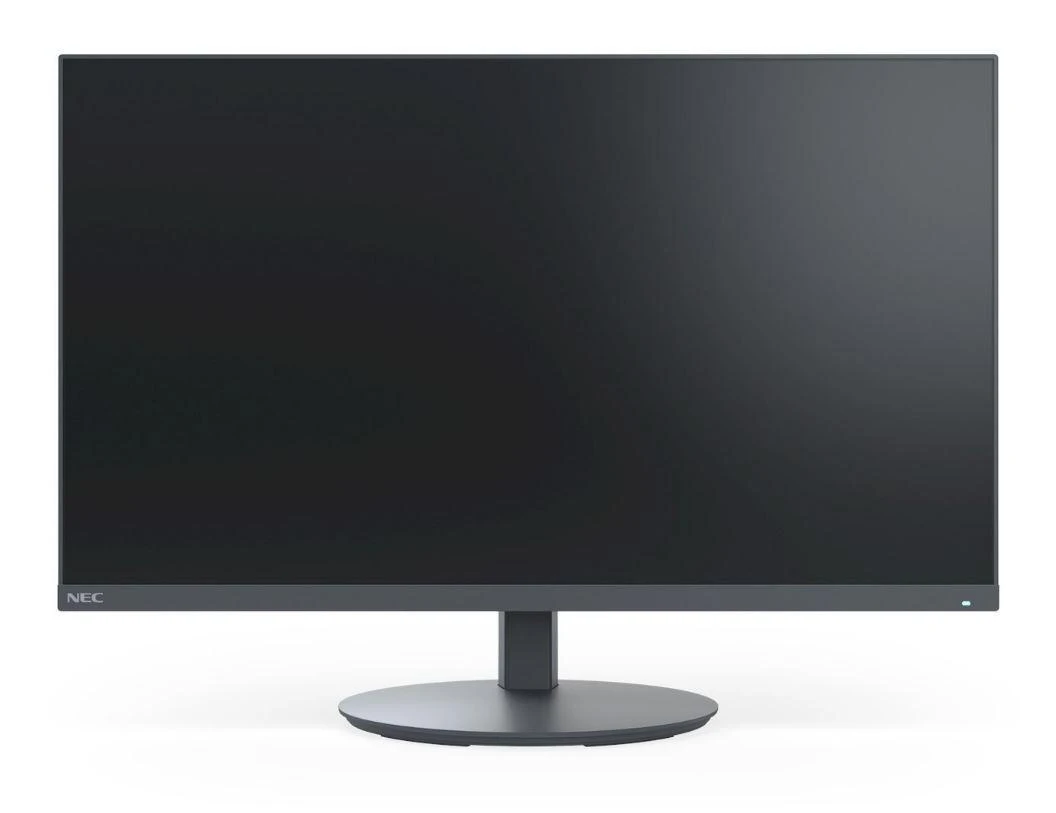 Monitorius NEC E244F-BK 24 colių LCD LED ekranas