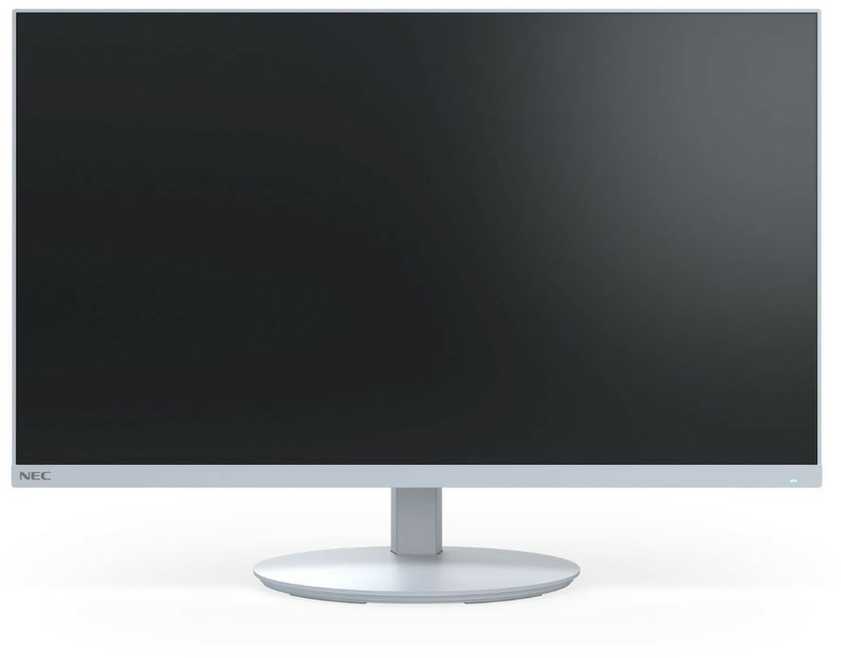 NEC Monitorius MultiSync E244FL 24 cale USB-C HDMI balta