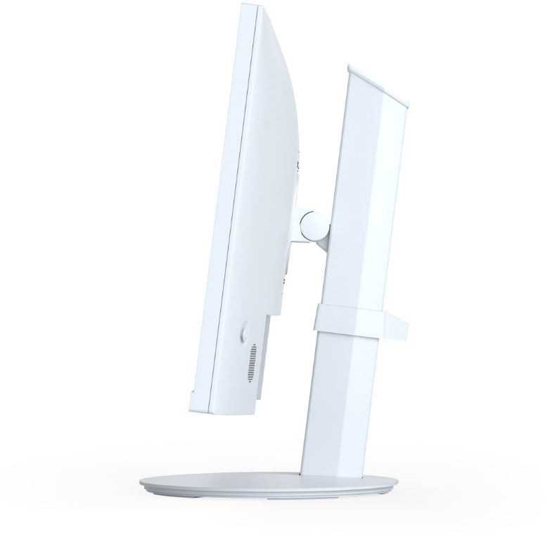 NEC Monitorius MultiSync E244FL 24 cale USB-C HDMI balta