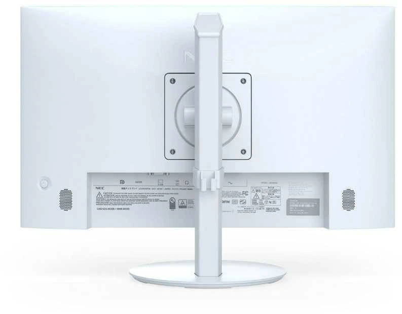 Monitorius NEC E274FL Baltas 27IN