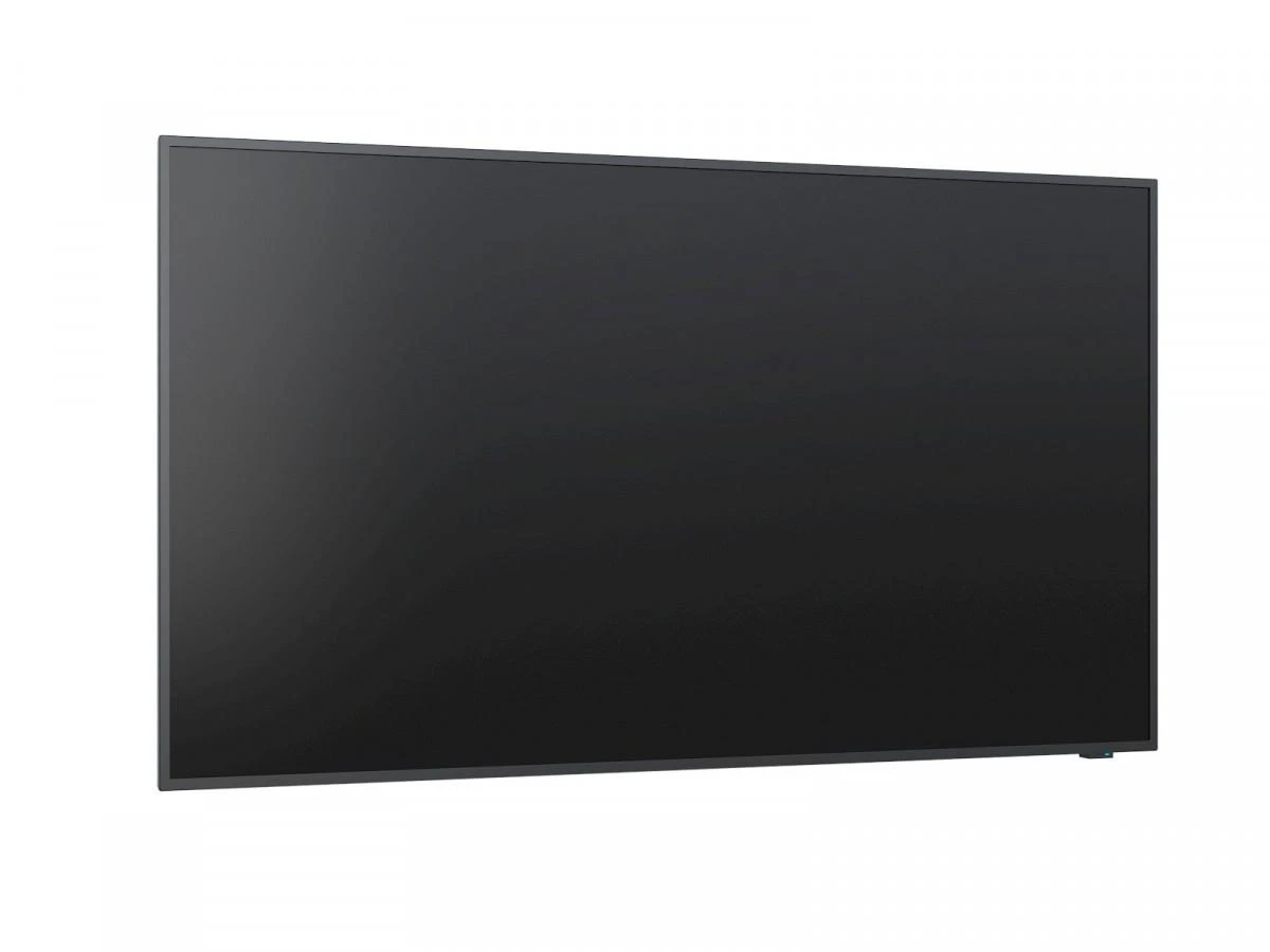 Monitorius NEC MultiSync E438 43" 4K komandų centras Ekranas