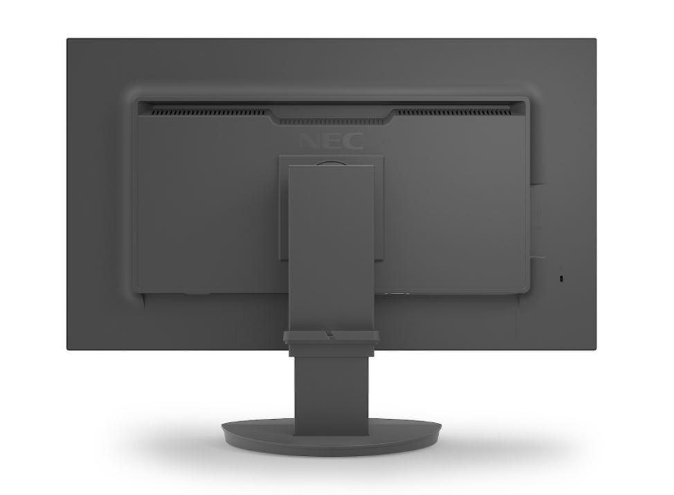 Monitorius NEC MultiSync EA272F-BK (60005033)