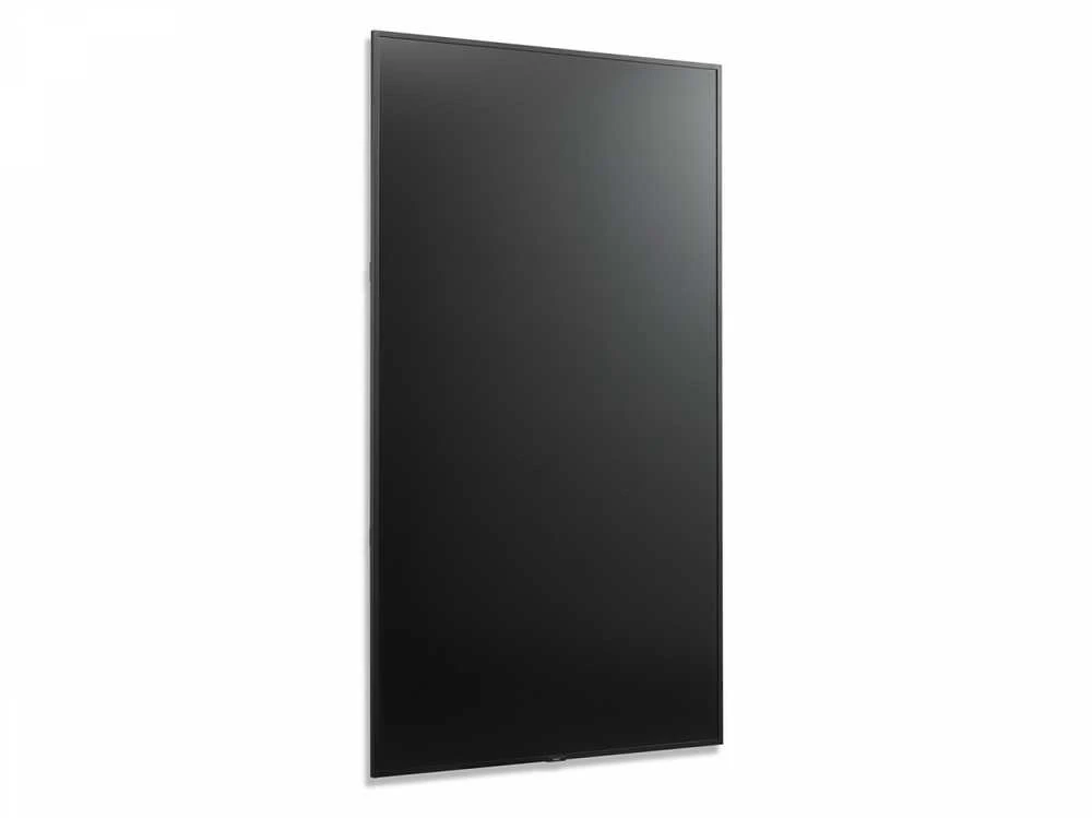 Monitorius NEC MultiSync M751, skaitmeninis informacinis plokščias ekranas, 190,5 cm (75"), LCD, 3840 x 2160 pikselių, 24/7