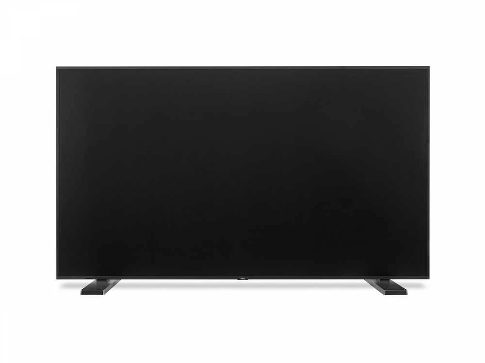Monitorius NEC MultiSync M751, skaitmeninis informacinis plokščias ekranas, 190,5 cm (75"), LCD, 3840 x 2160 pikselių, 24/7