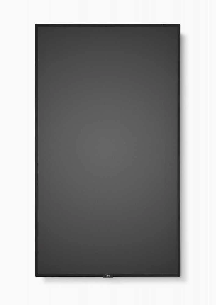 Monitorius NEC M651-2 65 colių UHD 500CD/QM - LED 24/7 SDM CM