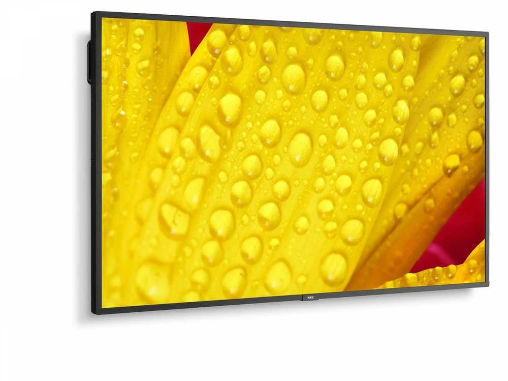 Monitorius NEC M651-2 65 colių UHD 500CD/QM - LED 24/7 SDM CM