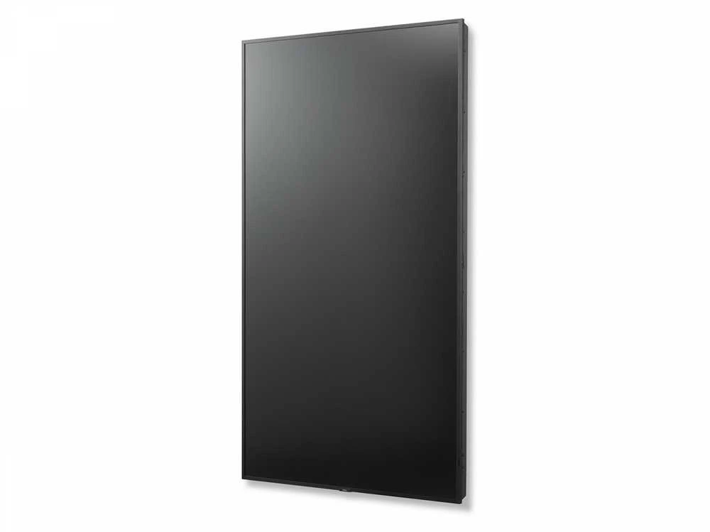 Monitorius NEC MultiSync M751, skaitmeninis informacinis plokščias ekranas, 190,5 cm (75"), LCD, 3840 x 2160 pikselių, 24/7