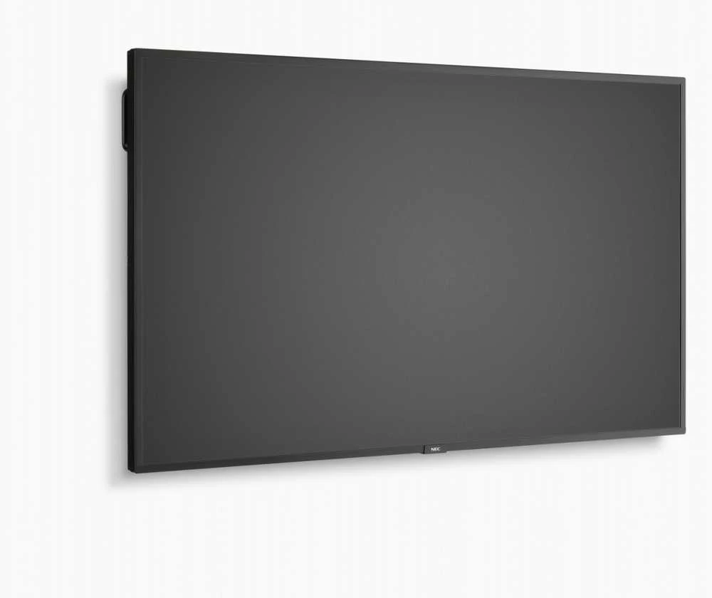 Monitorius NEC M651-2 65 colių UHD 500CD/QM - LED 24/7 SDM CM