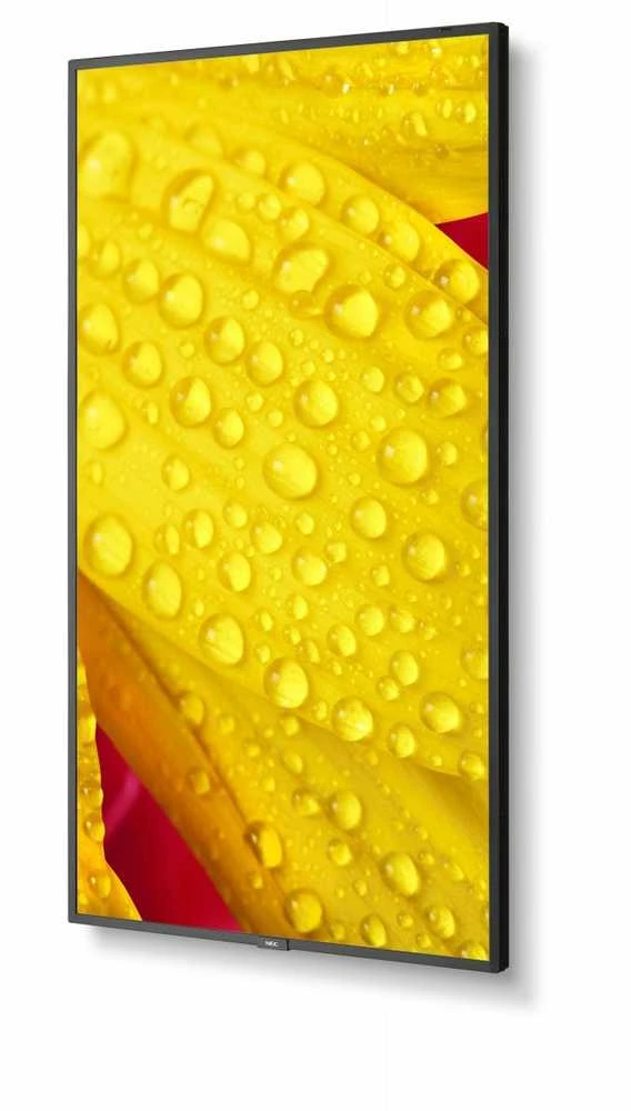 Monitorius NEC M651-2 65 colių UHD 500CD/QM - LED 24/7 SDM CM