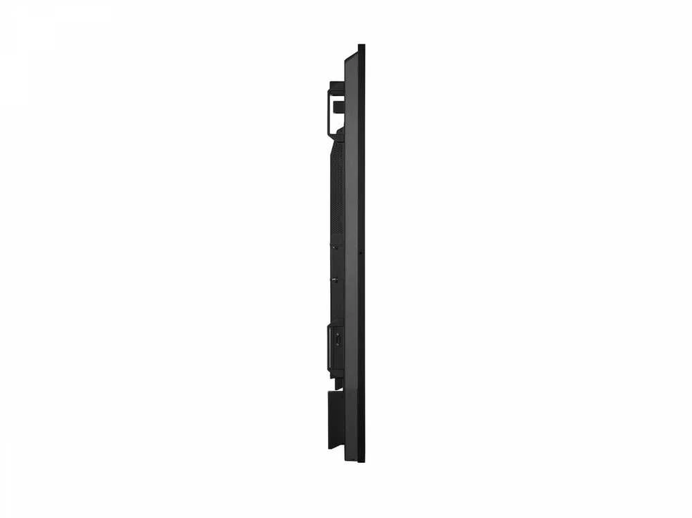 Monitorius NEC MultiSync M751, skaitmeninis informacinis plokščias ekranas, 190,5 cm (75"), LCD, 3840 x 2160 pikselių, 24/7
