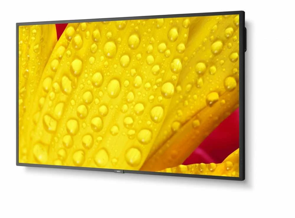 Monitorius NEC M651-2 65 colių UHD 500CD/QM - LED 24/7 SDM CM
