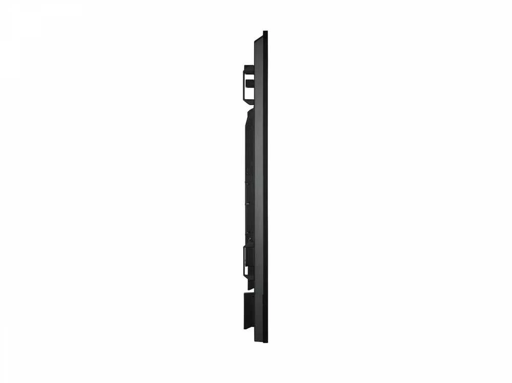 Monitorius NEC MultiSync M751, skaitmeninis informacinis plokščias ekranas, 190,5 cm (75"), LCD, 3840 x 2160 pikselių, 24/7